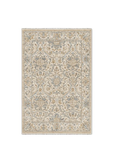 Dekoratif Halı Kaymaz Taban Leke Tutmaz Yıkanabilir Kilim Özel Ölçü Salon Halısı 3038