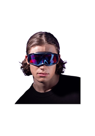 Oakley Oakley Flex Scape Erkek Gözlük 2073 Siyah