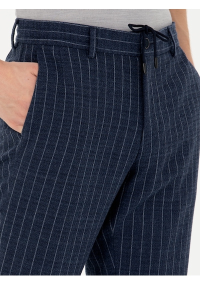 Cacharel Erkek Lacivert Pantolon 50273654-vr033
