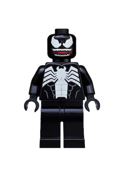 Marvel Venom Orijinal Minifigür
