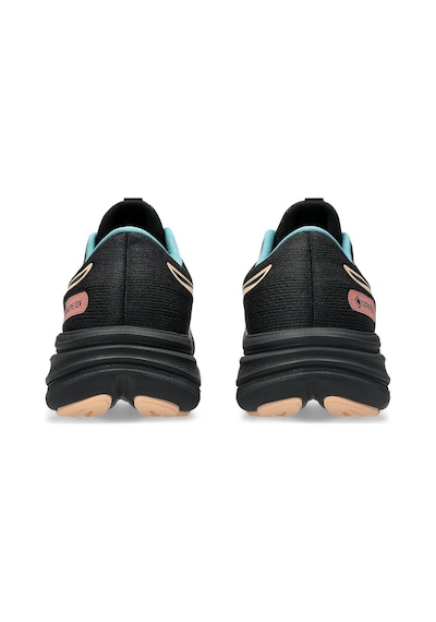 Asics 1012b926-001 Gel-pulse 17 Gtx Kadın Koşu Ayakkabısı Siyah