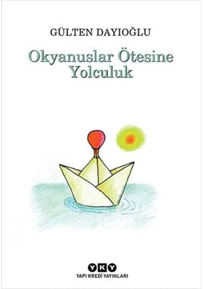 Okyanuslar Ötesine Yolculuk
