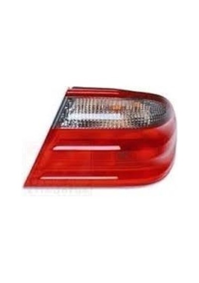 Mercedes E Serisi W 210 Stop Lambası Dış Sağ 2108203464