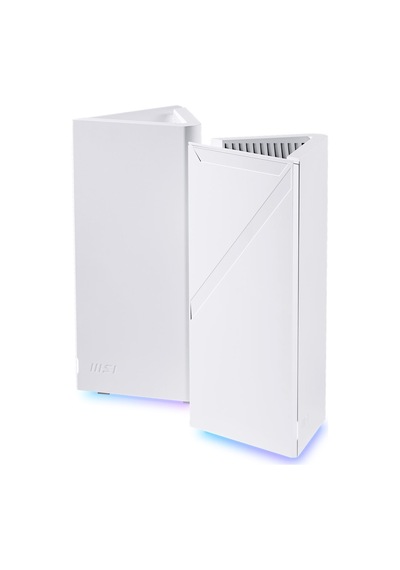 Msı Roamıı Be Pro Mesh System- 2 Pack