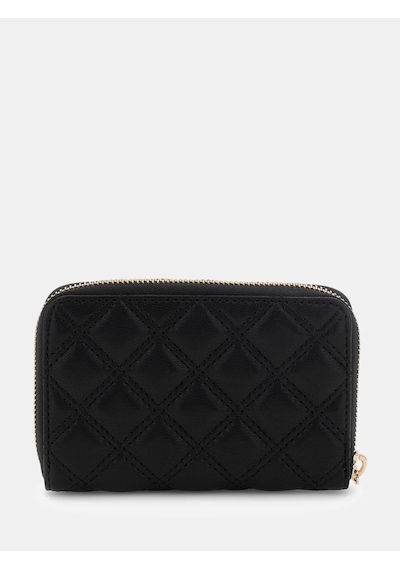 Guess Giully Ii Kadın Cüzdan Swqg9673140 Siyah