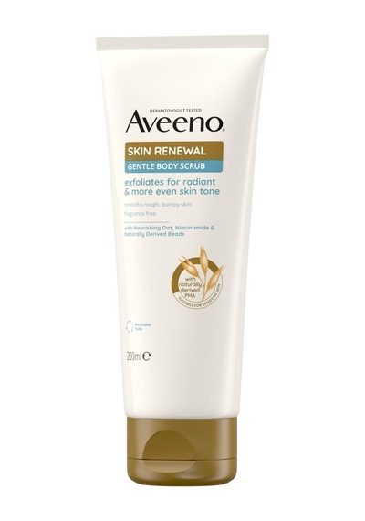 Aveeno Skin Renewal Vücut Peelingi 200ml Sku: Smg8690010431127