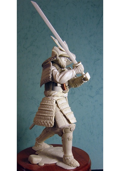 Miniart Samuray Ma-16028