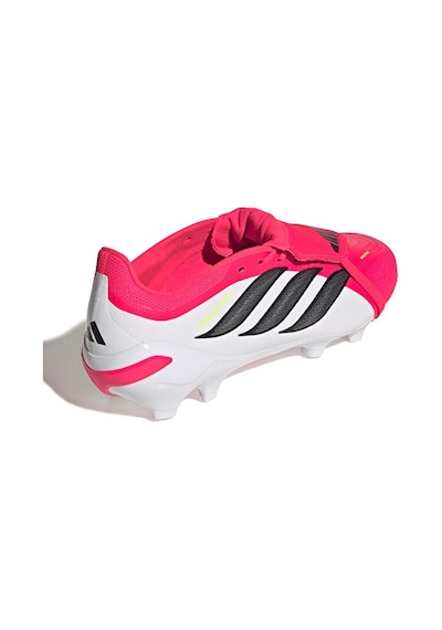 Adidas Predator League Ft Erkek Çim Zemin Kramponu Js0422 Kırmızı Kırmızı
