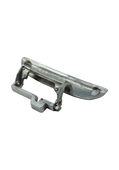 Bmw Z4 E85 2002-2009 Metal Sol Dış Kapı Kolu