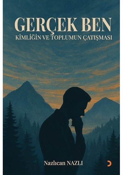 Gerçek Ben / Nazlıcan Nazlı