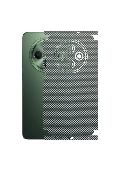Kapps Oppo Reno 11fs İle Uyumlu Fiber Serisi Premium Kaplama 360 13315653
