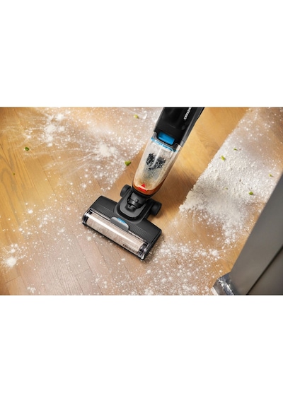 Bissell Crosswave HF2 Select Sert Zemin Süpürme ve Silme Makinesi