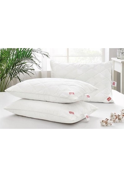 Taç Yastık Pamuk Cotton Soft 50x70