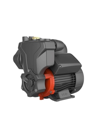 Leo Apsm75at Sıcak Su Hidroforu, Güneş Enerji Pompası 1 Hp - 4 Kat 4 Daire