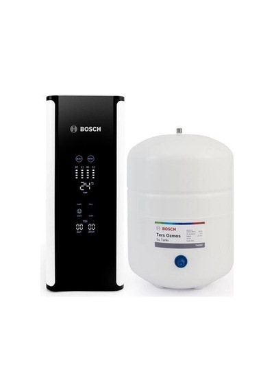 Bosch Tezgah Altı Su Arıtma Cihazı Wu11a2aw0n