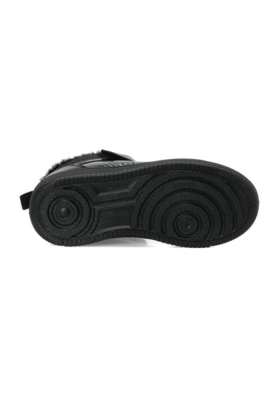 Wednesday Otta Wed.f Siyah Kız Çocuk High Sneaker 000000000102710483