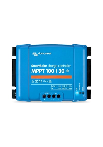 Victron Energy Smartsolar Mppt 100/30 Şarj Kontrol Cihazı