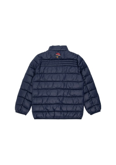 U.s. Polo Assn. Erkek Çocuk Lacivert Mont 50292884-vr033 Lacivert