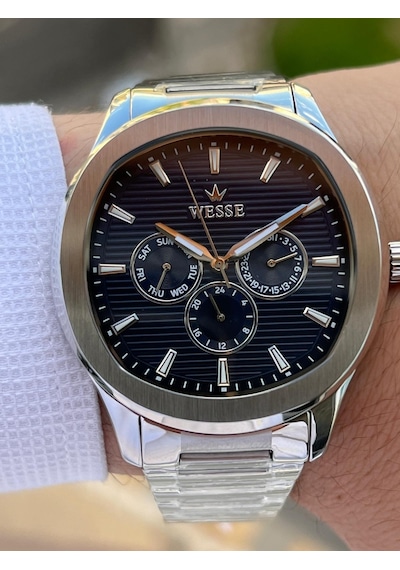 Wesse Ewwg402903 Erkek Kol Saati