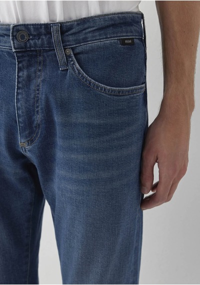 Mavi Jake Koyu Mavi Erkek Jean Pantolon M00422a4026