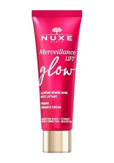 Nuxe Merveillance Lift Glow 50 Ml