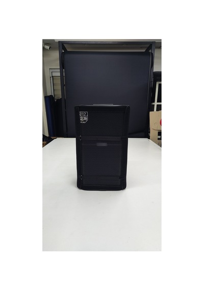 R-112 Aktif Hoparlör Kabin İçin Uyumlu Soft Case Kılıf