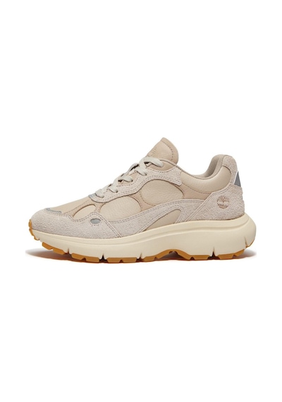 Timberland Hazel Lane Low Lace Up Sneaker Kadın Ayakkabısı Tb0a42x8eo11 Çok Renkli