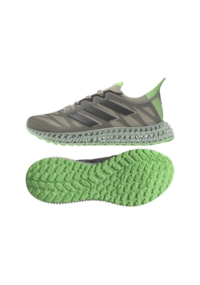 Adidas 4dfwd 3 M Erkek Koşu Ayakkabı Id3489-renkli Çok Renkli