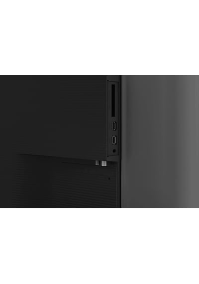 Grundig 55 GHQ 9500 55" 4k Ultra HD Smart QLED TV