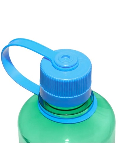 Nalgene 16 Oz Nm Tritan Suluk Matara 0,5 Litre Yeşil 2020-1416 Yeşil