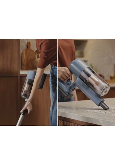 Electrolux EP72H21WET Activemop 700 Cordless Cleaner 21.6 V Dikey Şarjlı Süpürge