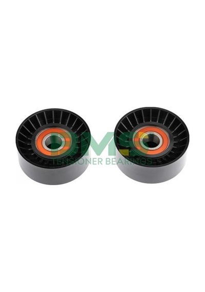 Bms Alternatör Gergi Rulmanı Crafter 2.5 Tdı 06 75mm Bms 292 076145276