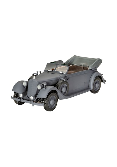 Revell Maket Model Kit Typ 320 Cabriolet 3354