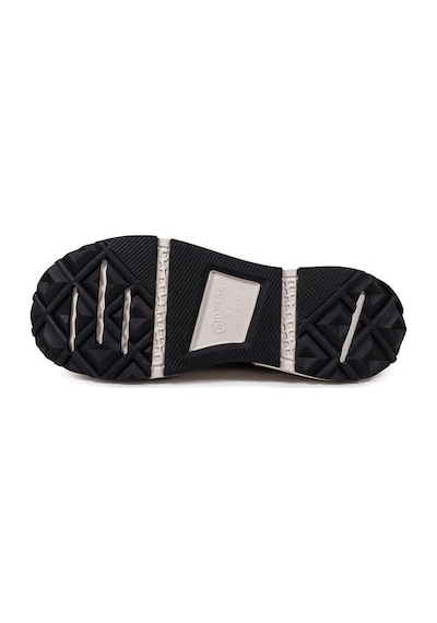 Converse Run Star Unisex Günlük Ayakkabı A00869c-siyah Siyah