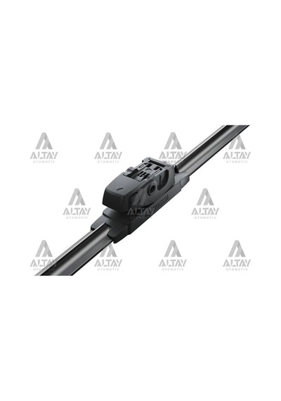 Silecek Süpürgesi Tek Aeroeco Ae70 700mm 3397015584