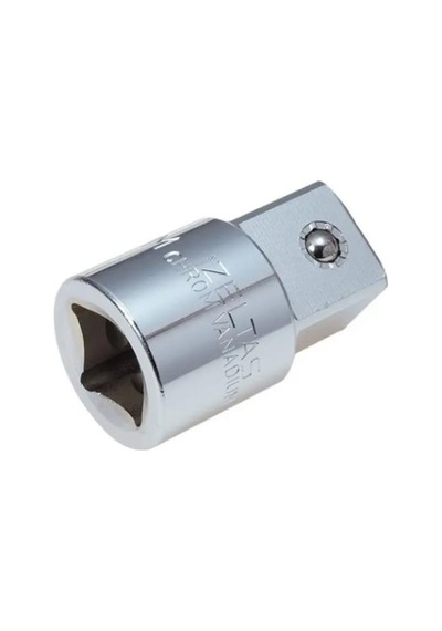 Lokma 1/2 Adaptörü 1/2 F*3/4 M İzeltaş1513060003