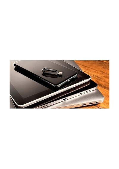 Sandısk Ultra Dual Drive Type-c Usb 32gb 619659177140