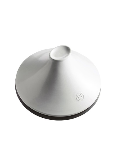 Emile Henry İnduksiyon Uyumlu Tajin 2 L/24.5 Cm Diğer