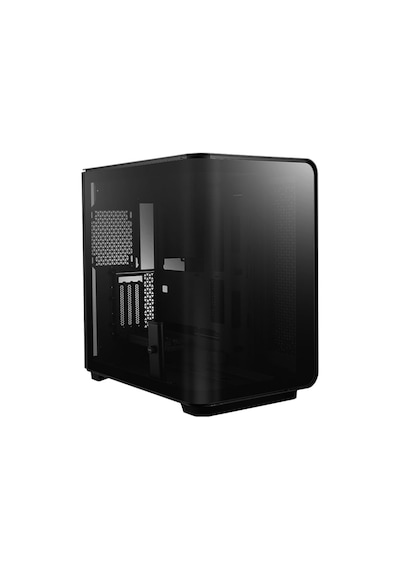MSI MEG MAESTRO 700L PZ Temperli Cam ATX Oyuncu Bilgisayar Kasası