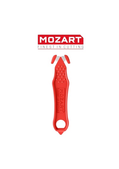 Mozart U-cut Falçata