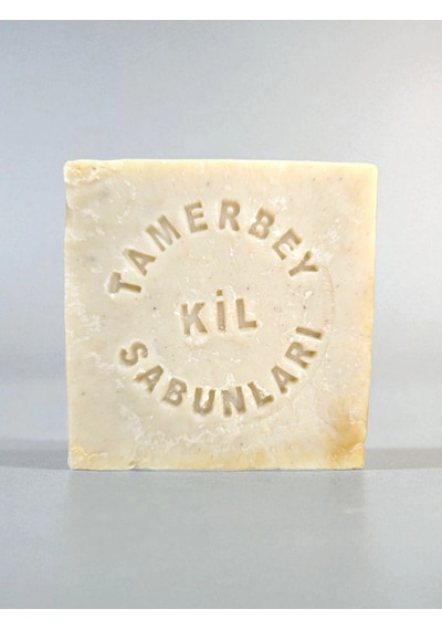 Tamer Bey Kil Sabunu 125 G