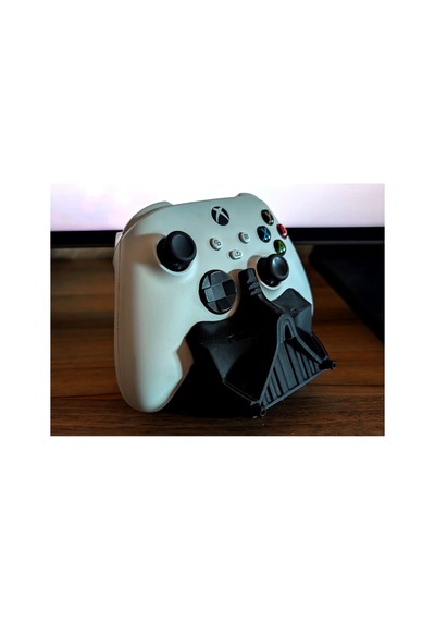 Xbox Darth Vader Kol Tutucu, X-box Star Wars Joystick Standı, Dualsense Kol Standı