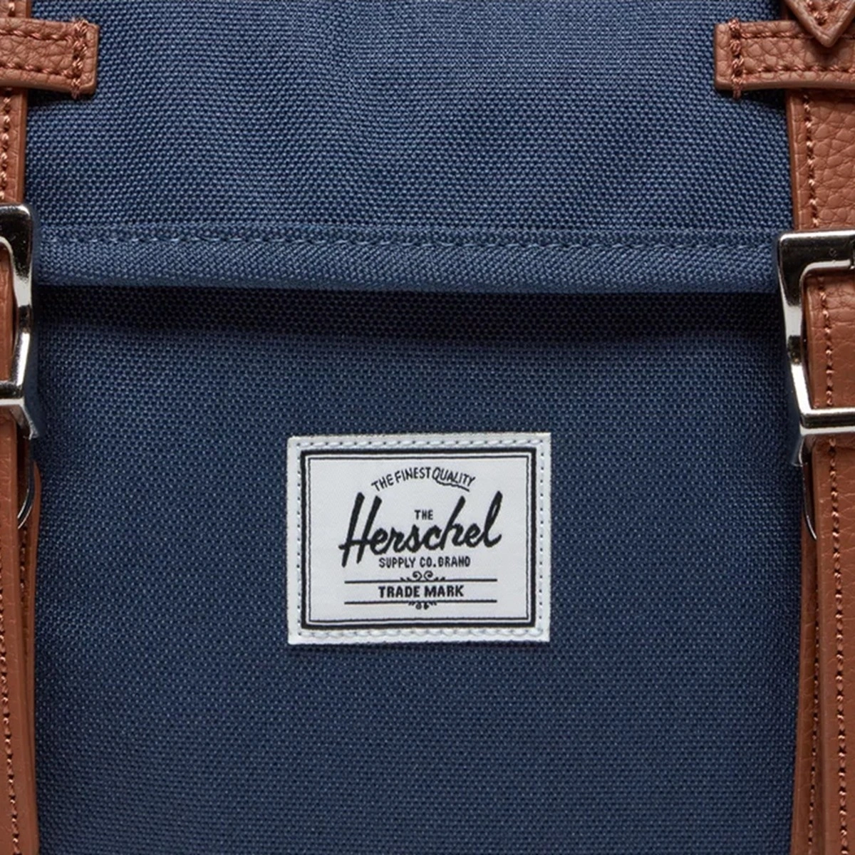 Herschel Little America Backpack 30l Unisex 48cm X 28,5cm X 18cm Sırt Çantası Lacivert Lacivert