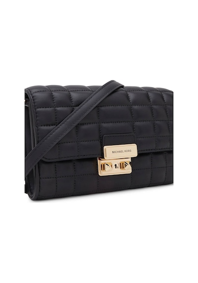 Mıchael Kors Kadın Omuz Çantası 32s4g2rc9l-black 32s4g2rc9l-black Siyah Siyah