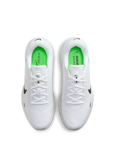 Nike Journey Run Erkek Koşu Ayakkabısı Fn0228-109 Beyaz