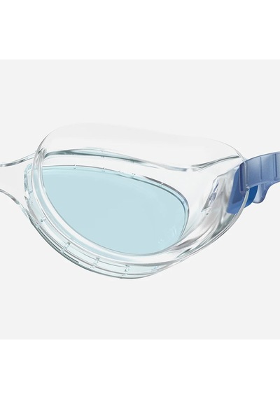 Speedo Futura Hydrospex Yüzücü Gözlüğü 8-e000036003 Mavi