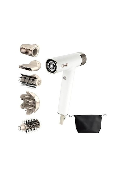 Shark Speedstyle 5in1 Saç Şekillendirme Ve Saç Kurutma Makinesi