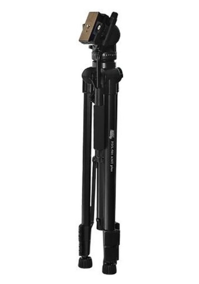 Pdx-501, Panasonic Mdh3 Kamera Tripodu