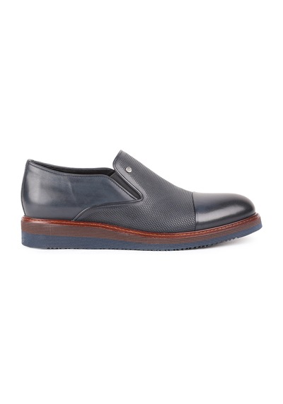 Libero L3614 Casual Erkek Ayakkabı Lacivert