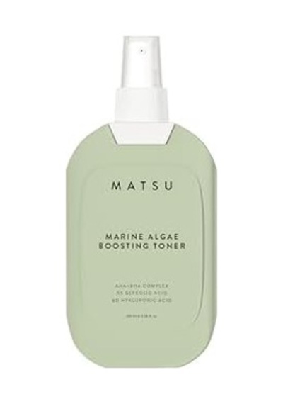 Professional Algae, Arındırma Ve Gözenek Karşıtı Yüz Toniği, 100 Ml
